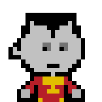 Super Boy 2243