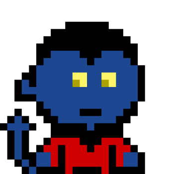 Super Boy 2346