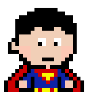 Super Boy 3033