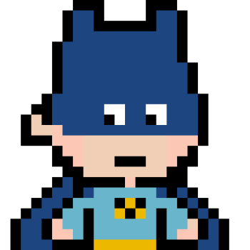 Super Boy 3448
