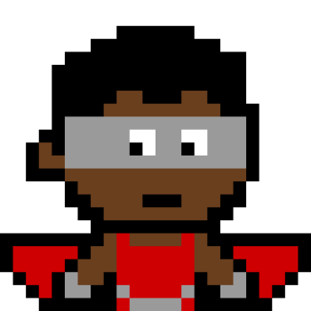 Super Boy 4912