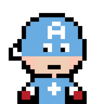 Super Boy 7482