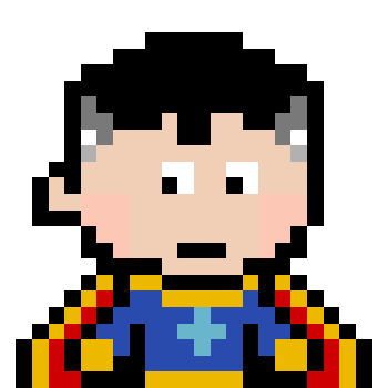 Super Boy 8284