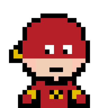 Super Boy 851